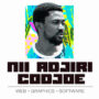 Nii Adjiri Codjoe
